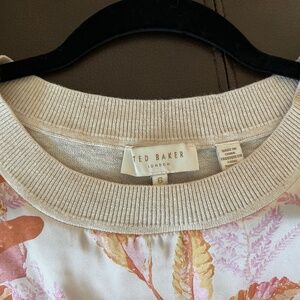 Ted Baker Sweater Vest
